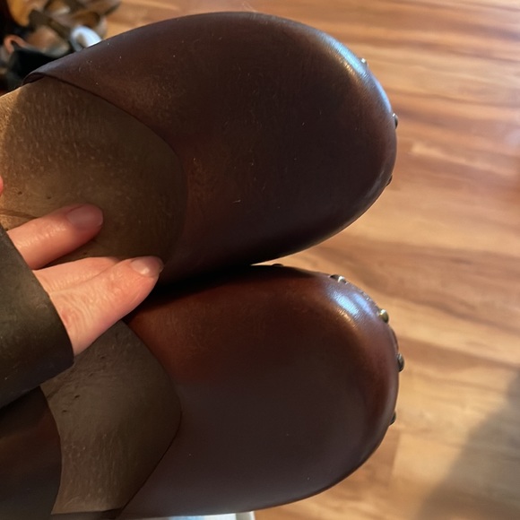 Dansko Clogs - Picture 6 of 7